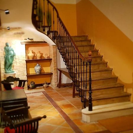 Casa Condal De Reyna Apartman Zamora Kültér fotó