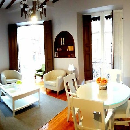 Casa Condal De Reyna Apartman Zamora Kültér fotó