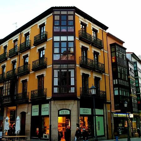 Casa Condal De Reyna Apartman Zamora Kültér fotó