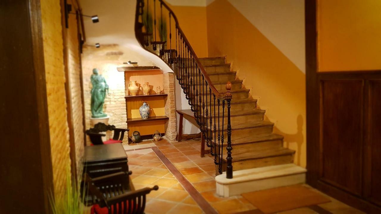 Casa Condal De Reyna Apartman Zamora Kültér fotó