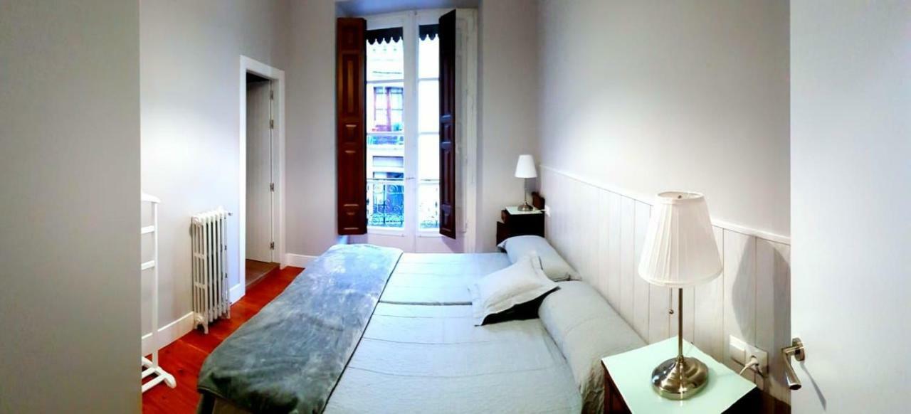 Casa Condal De Reyna Apartman Zamora Kültér fotó