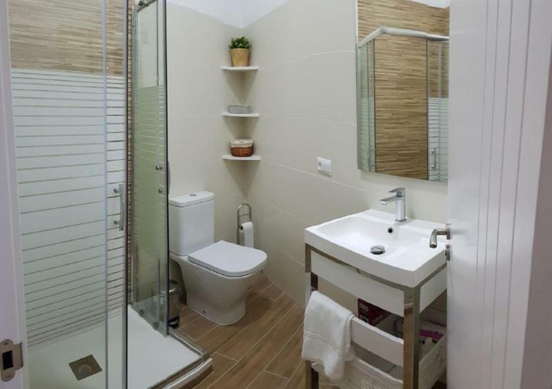 Casa Condal De Reyna Apartman Zamora Kültér fotó