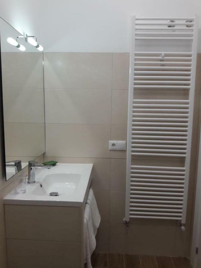 Casa Condal De Reyna Apartman Zamora Kültér fotó
