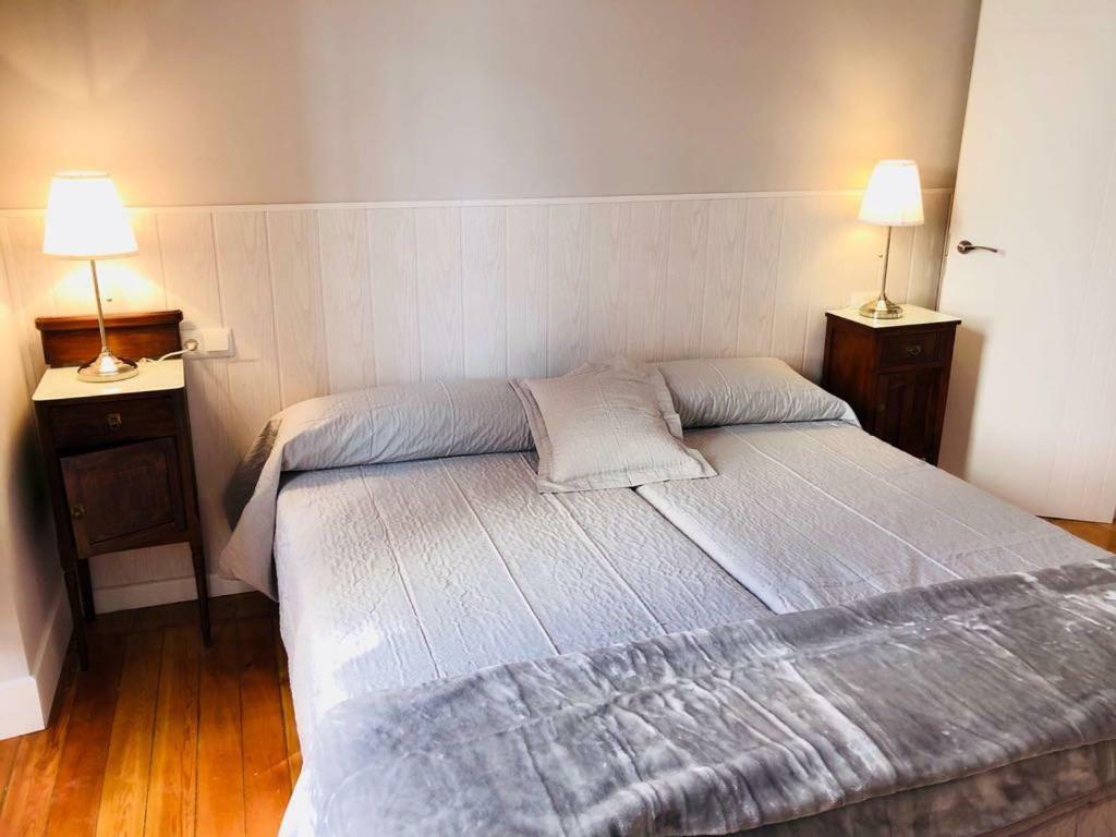 Casa Condal De Reyna Apartman Zamora Kültér fotó