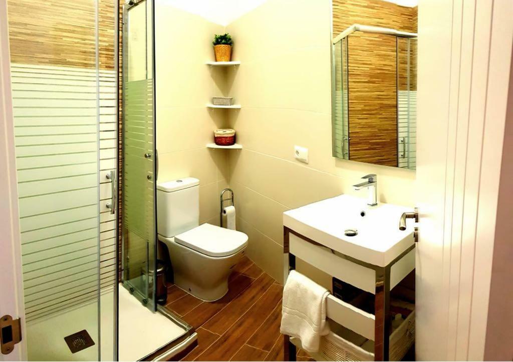 Casa Condal De Reyna Apartman Zamora Kültér fotó