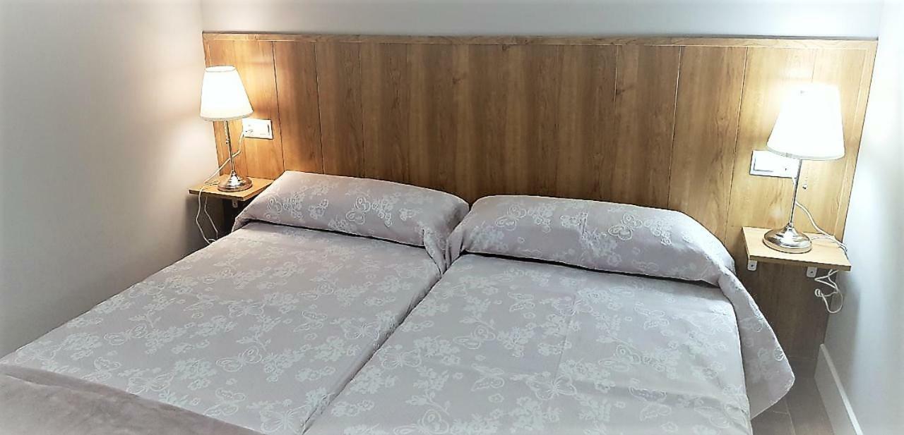 Casa Condal De Reyna Apartman Zamora Kültér fotó