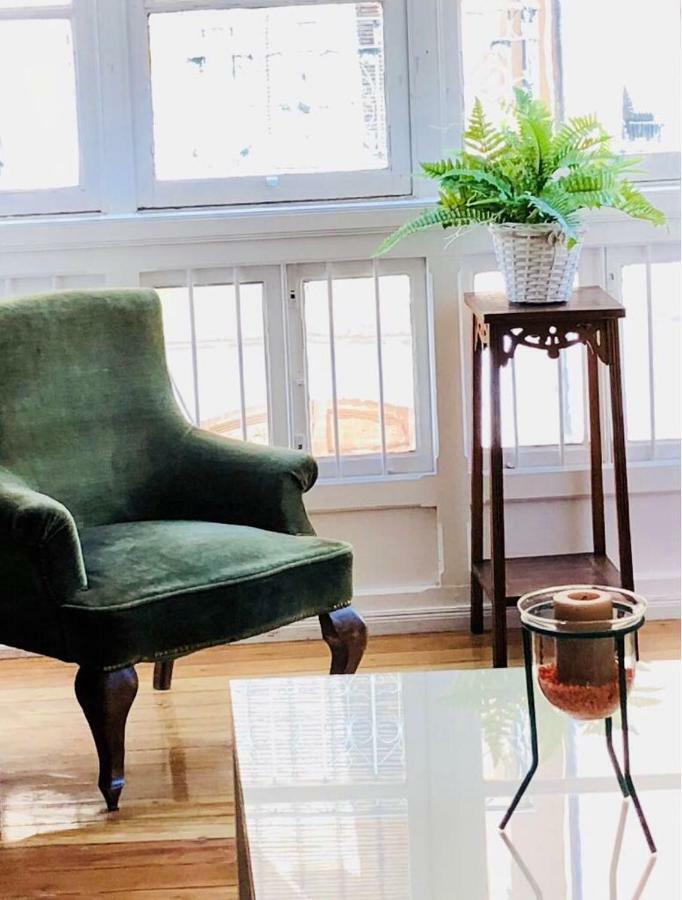 Casa Condal De Reyna Apartman Zamora Kültér fotó