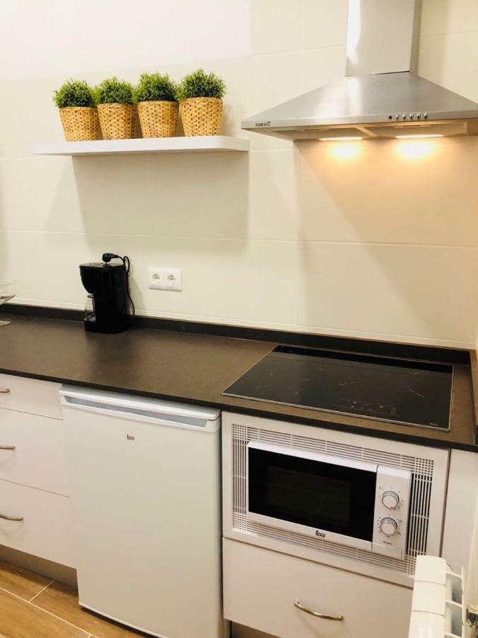 Casa Condal De Reyna Apartman Zamora Kültér fotó
