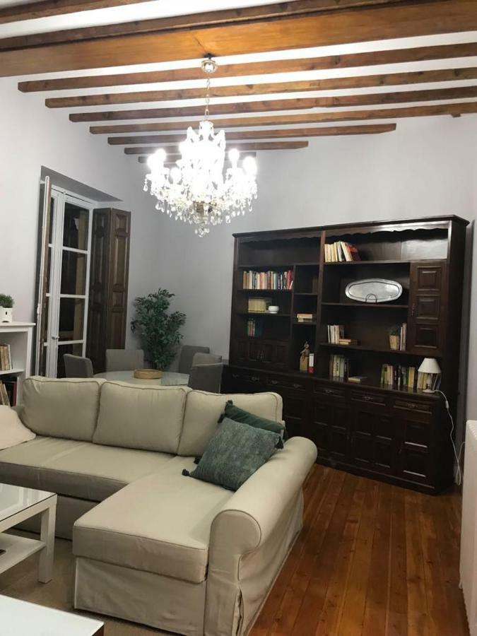 Casa Condal De Reyna Apartman Zamora Kültér fotó