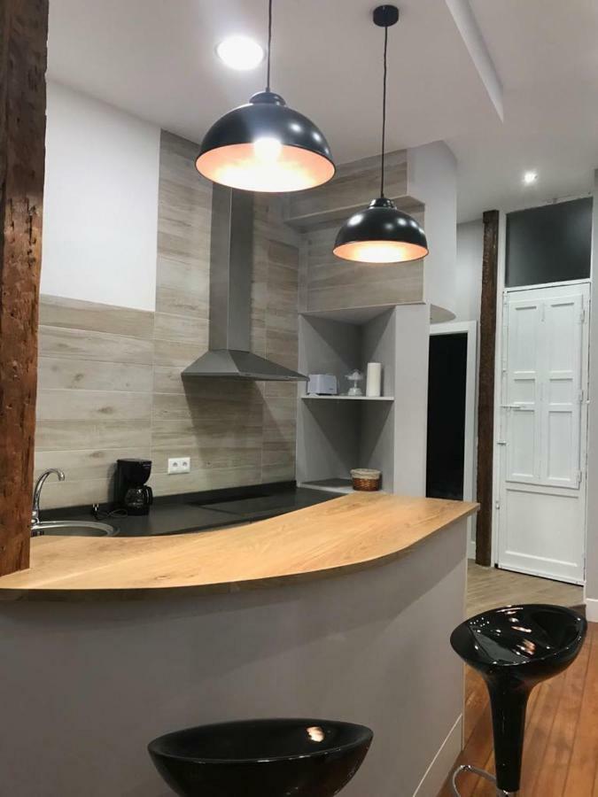 Casa Condal De Reyna Apartman Zamora Kültér fotó