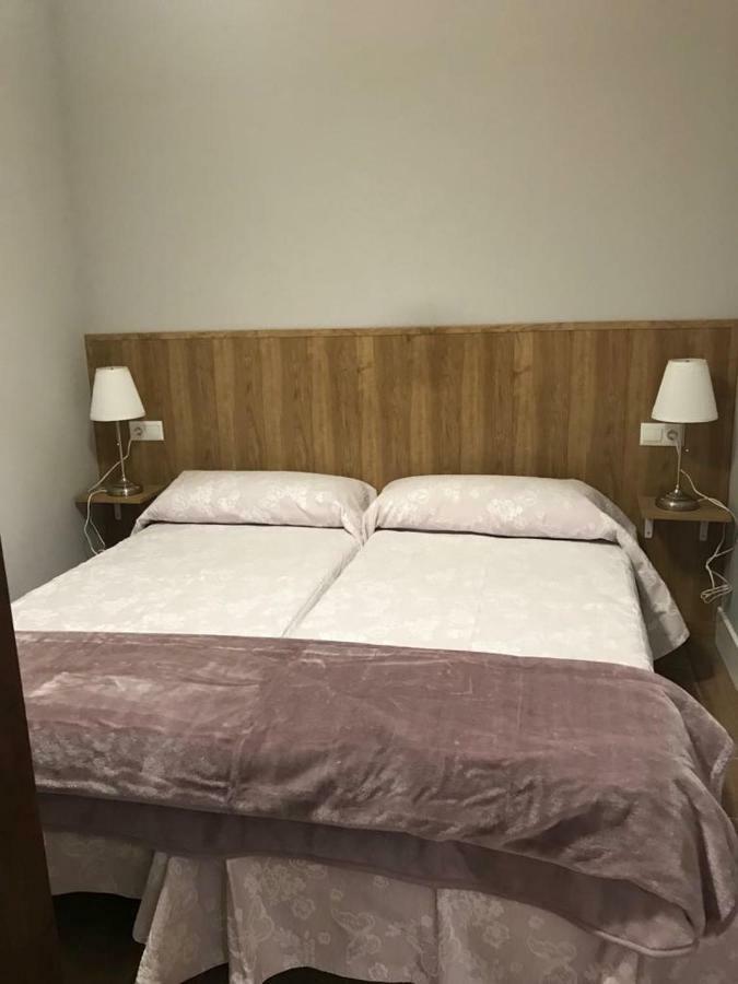 Casa Condal De Reyna Apartman Zamora Kültér fotó