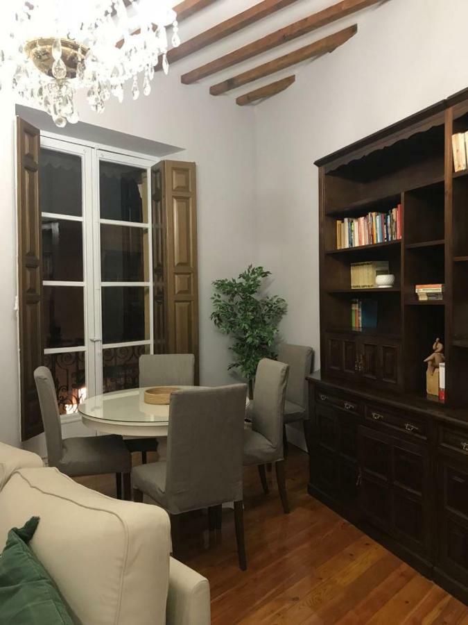 Casa Condal De Reyna Apartman Zamora Kültér fotó